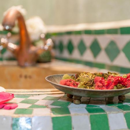 Riad Tasneem Marrakesh Phòng bức ảnh