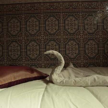 Riad Tasneem Marrakesh Phòng bức ảnh