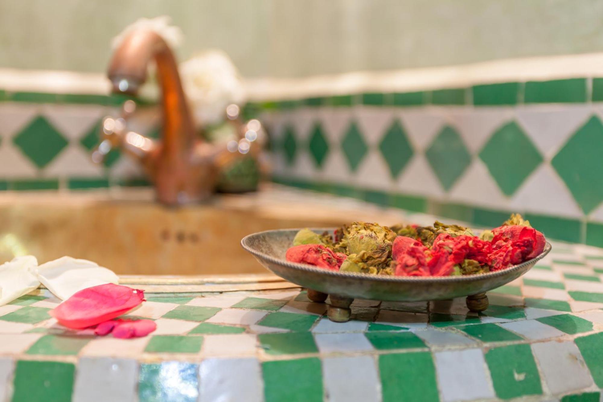 Riad Tasneem Marrakesh Phòng bức ảnh