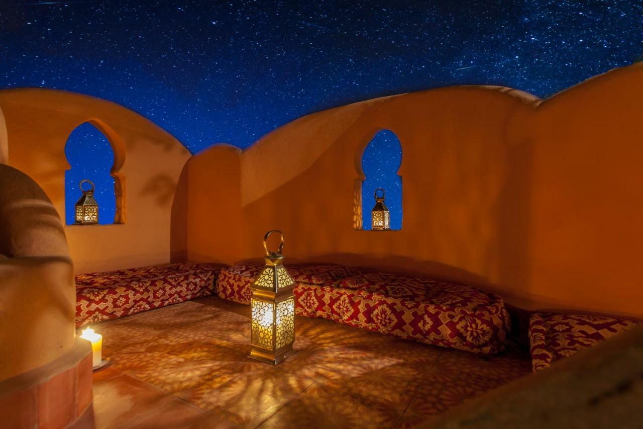Riad Tasneem Marrakesh Ngoại thất bức ảnh