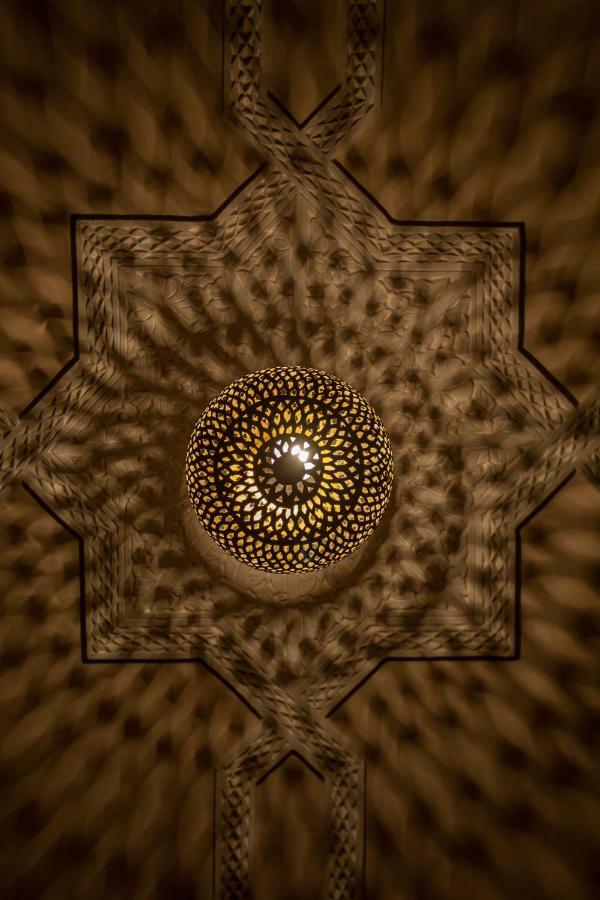 Riad Tasneem Marrakesh Ngoại thất bức ảnh