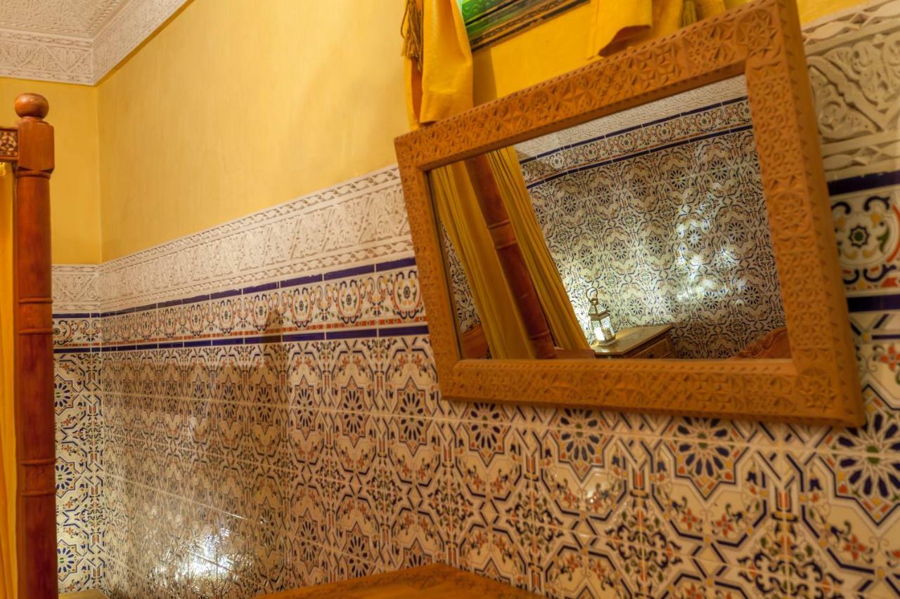 Riad Tasneem Marrakesh Phòng bức ảnh