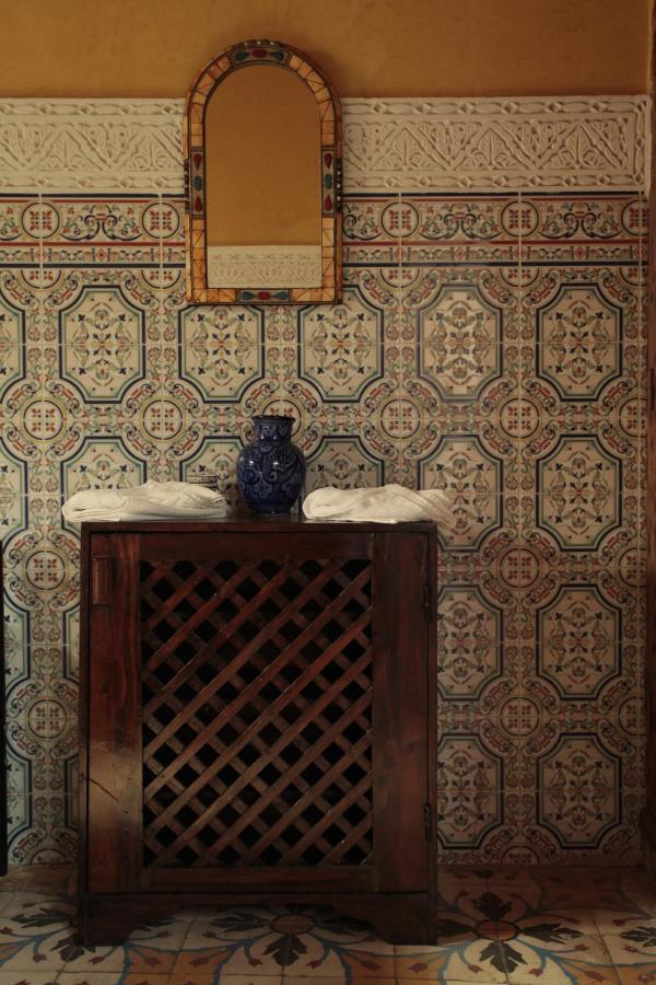 Riad Tasneem Marrakesh Ngoại thất bức ảnh